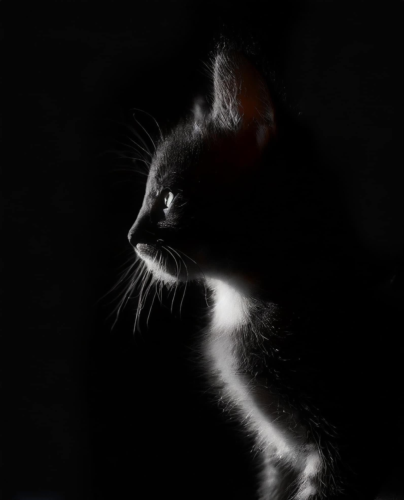 Chiaroscuro Technique