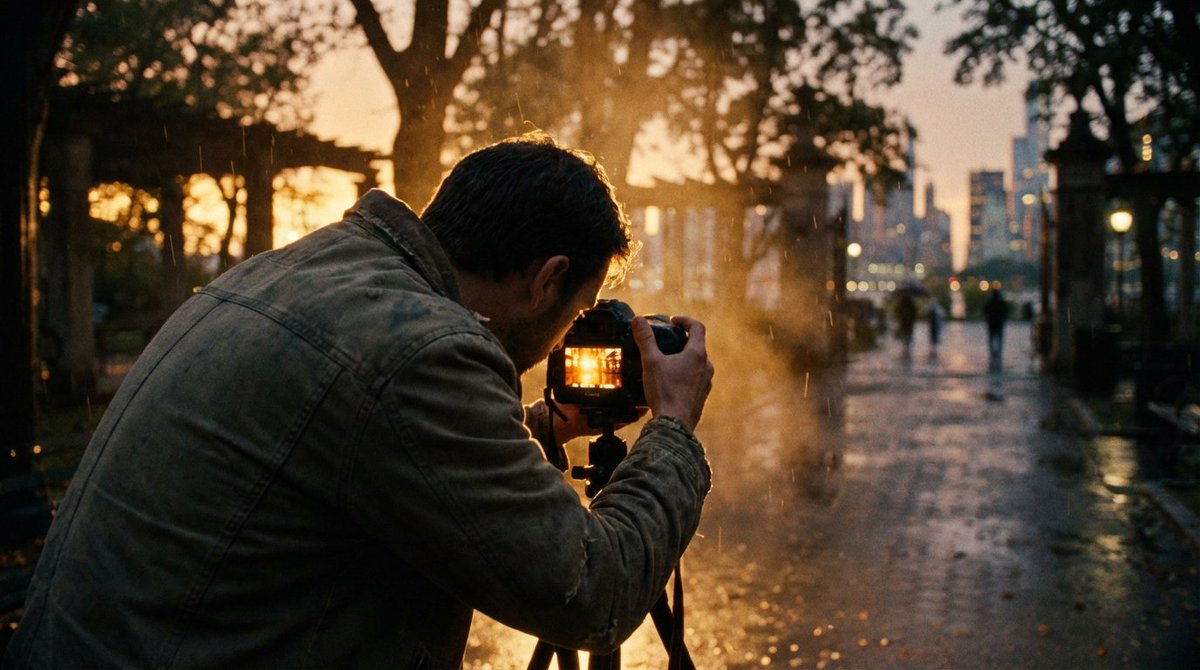 Golden Prompt to Movies