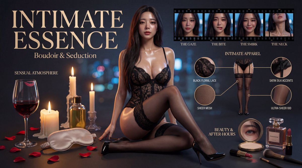 Divine Figure Deconstruction 2.0
