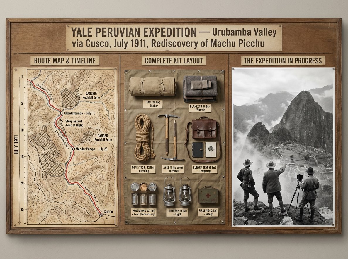 Nano Banana Pro Expedition Planning Board, Landscape, nanoBanana-Pro, Expedition Planning, Topographical Map reference image, image 4 of 4