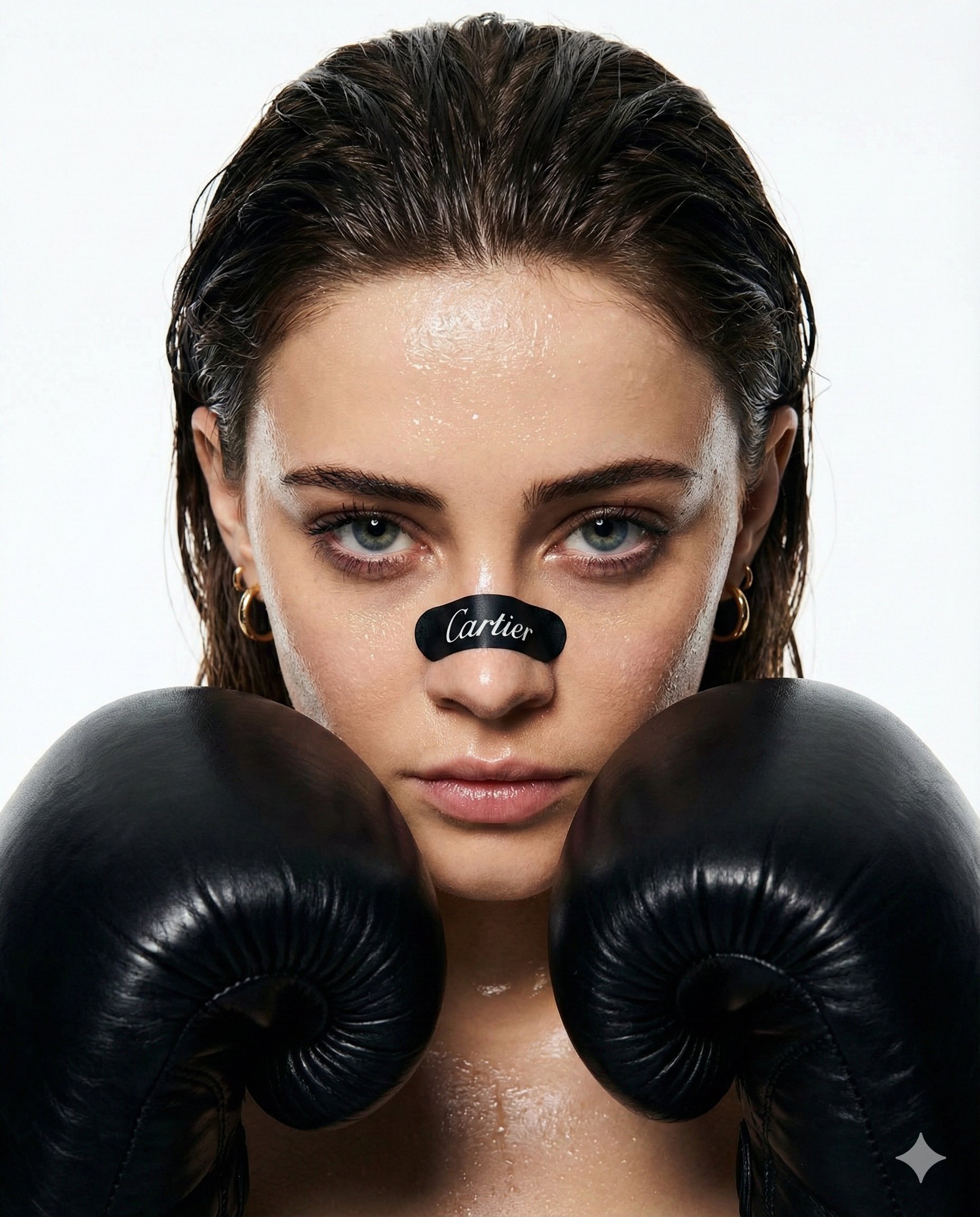 Josephine Langford Boxing Theme