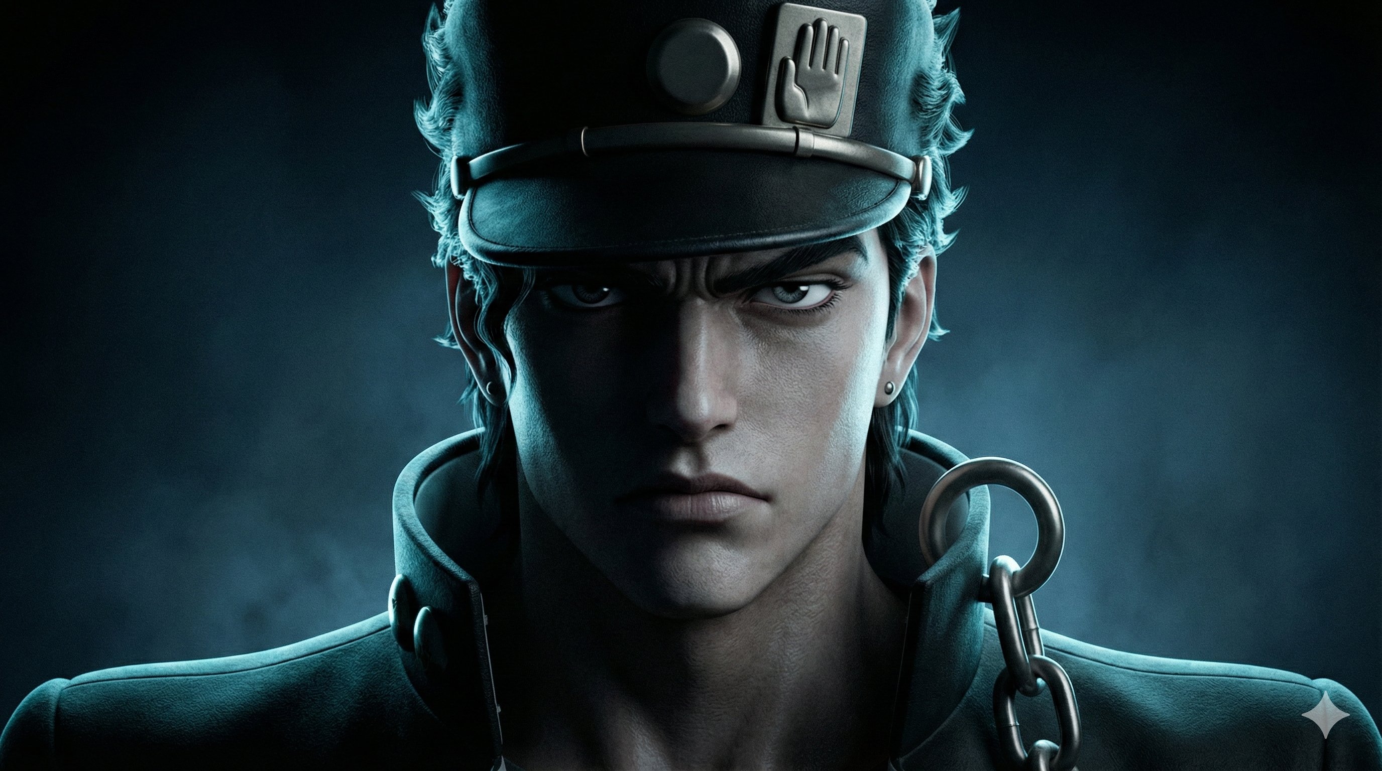 Character Ultimate Visual Tone