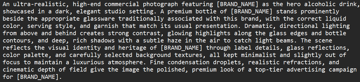 Experience Your Favorite Brand in 8K