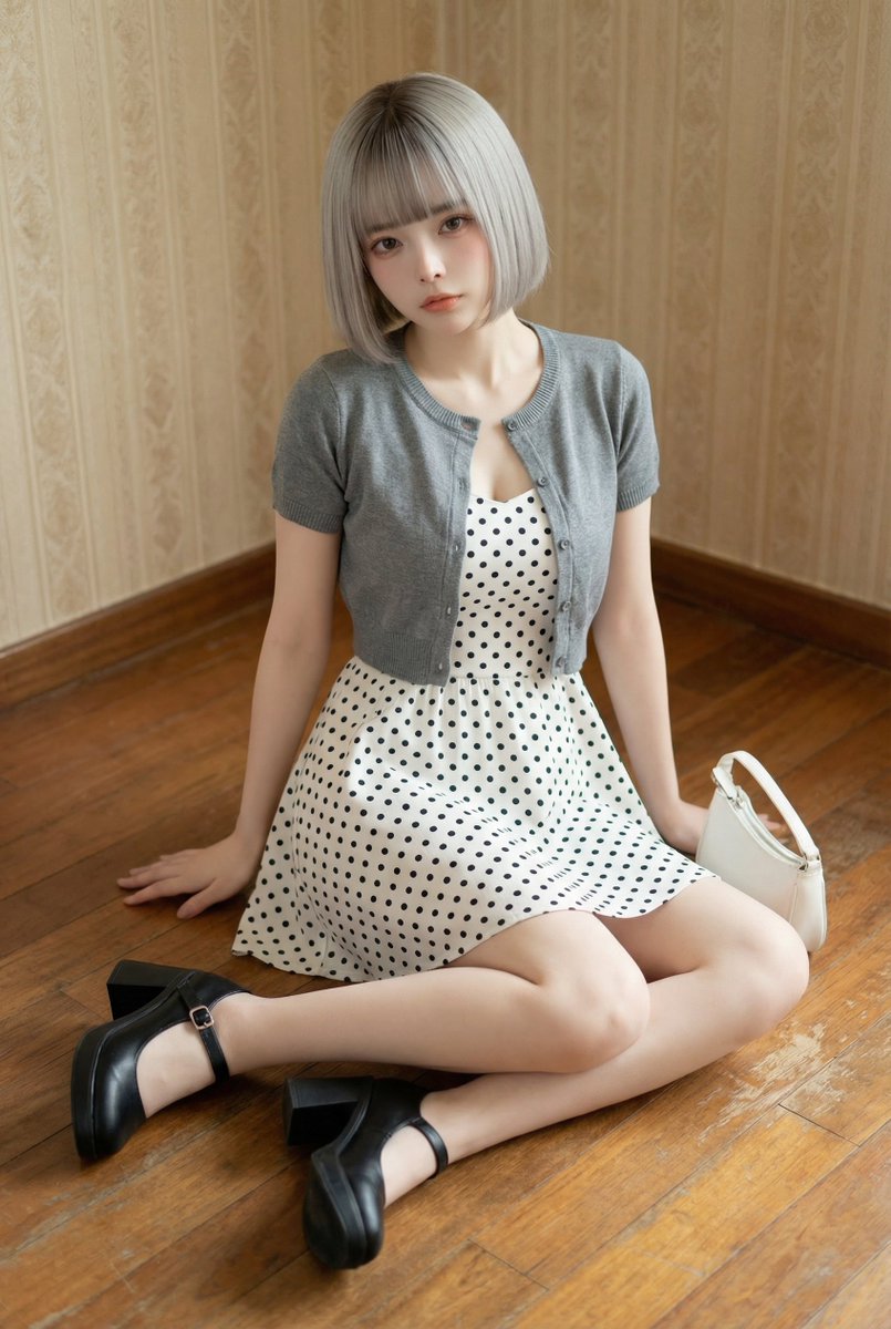 Fantasy AI Fashion