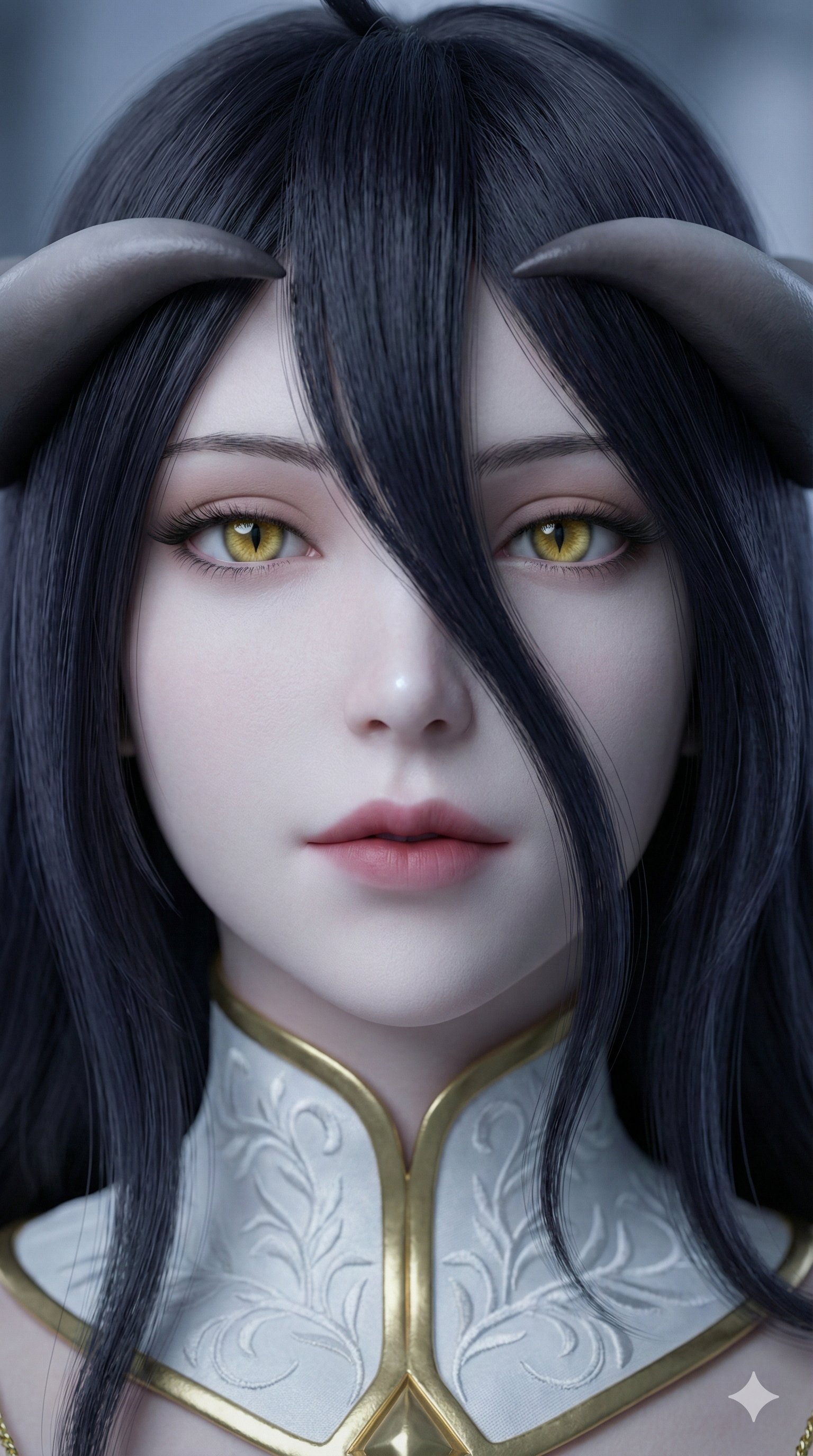 Matte Velvet Makeup Template Finalized, Film, nanoBanana-Pro, High Resolution, Cinematic Lighting reference image, image 7 of 8