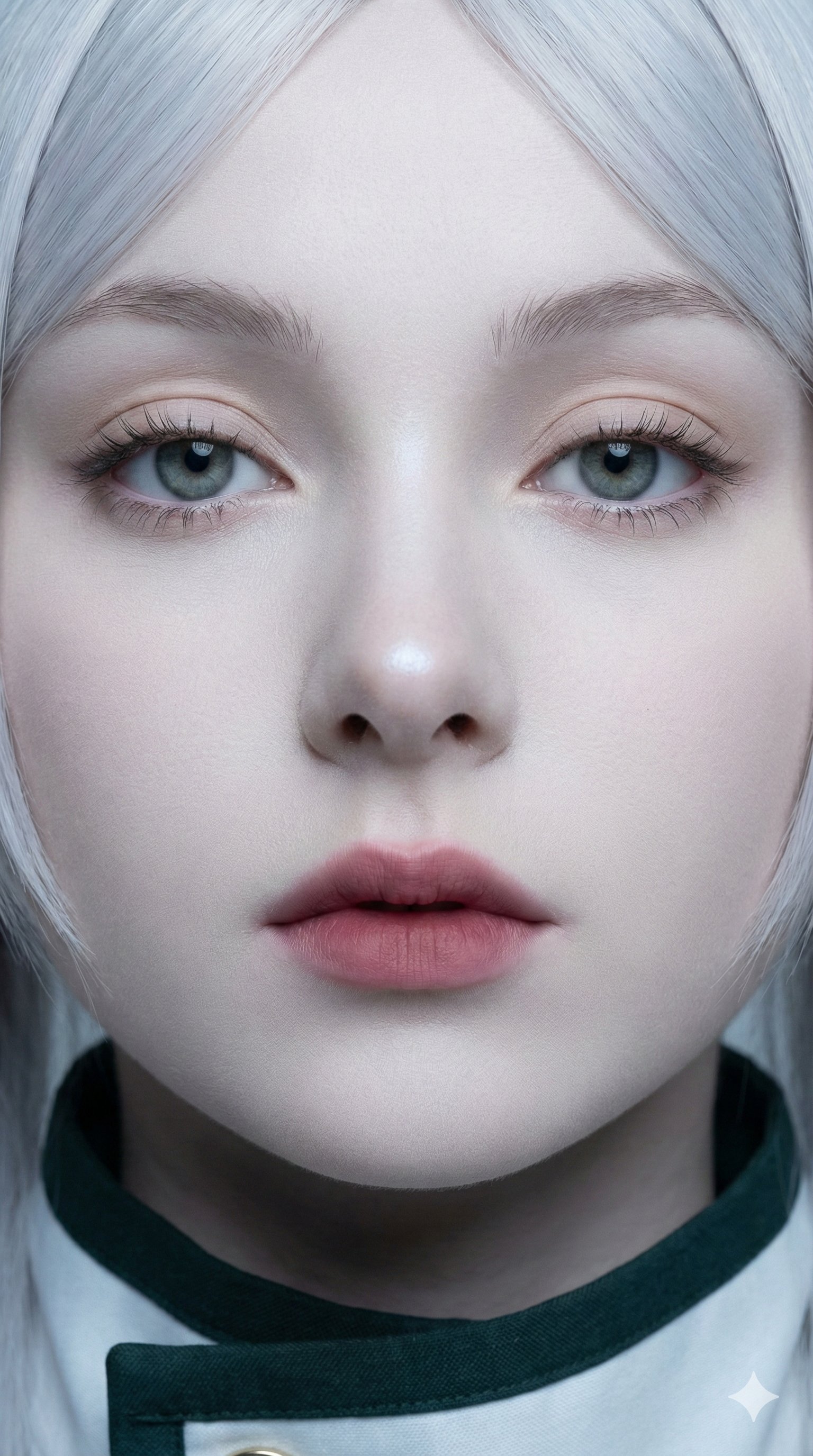 Matte Velvet Makeup Template Finalized, Film, nanoBanana-Pro, High Resolution, Cinematic Lighting reference image, image 8 of 8