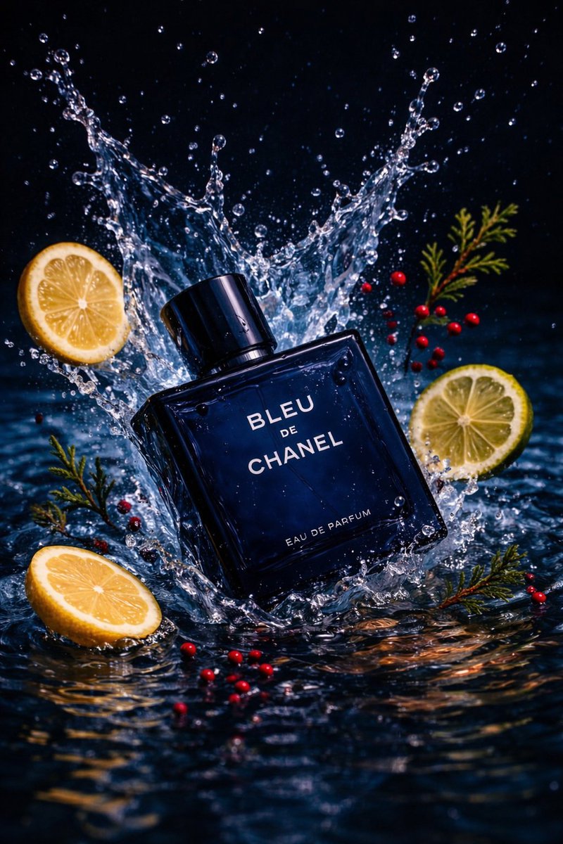 Smell the Power