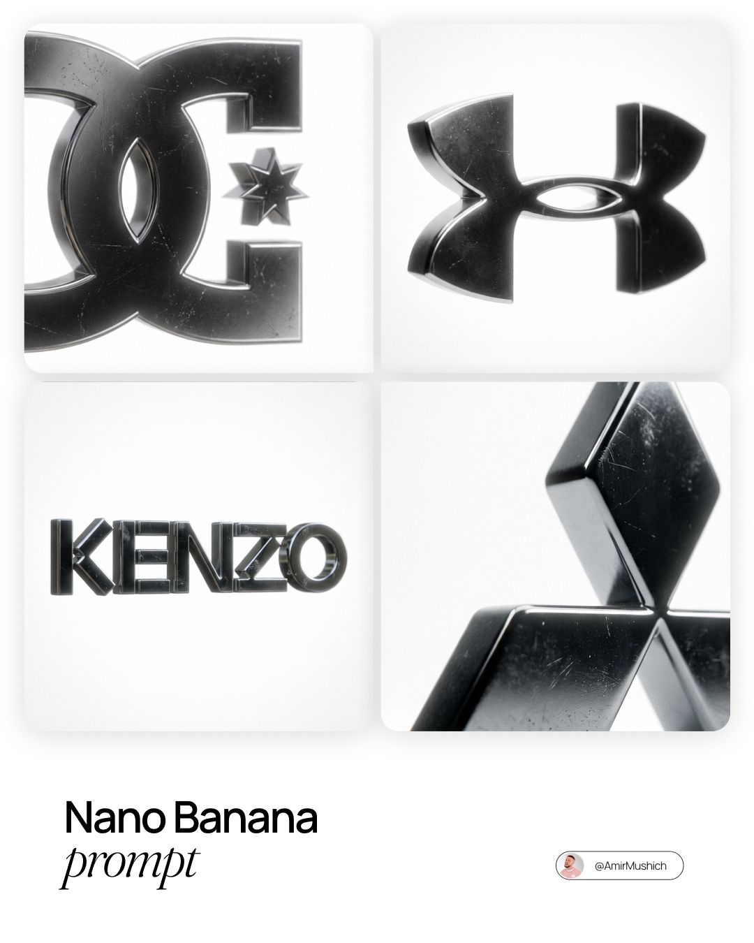 Nano Banana Prompt