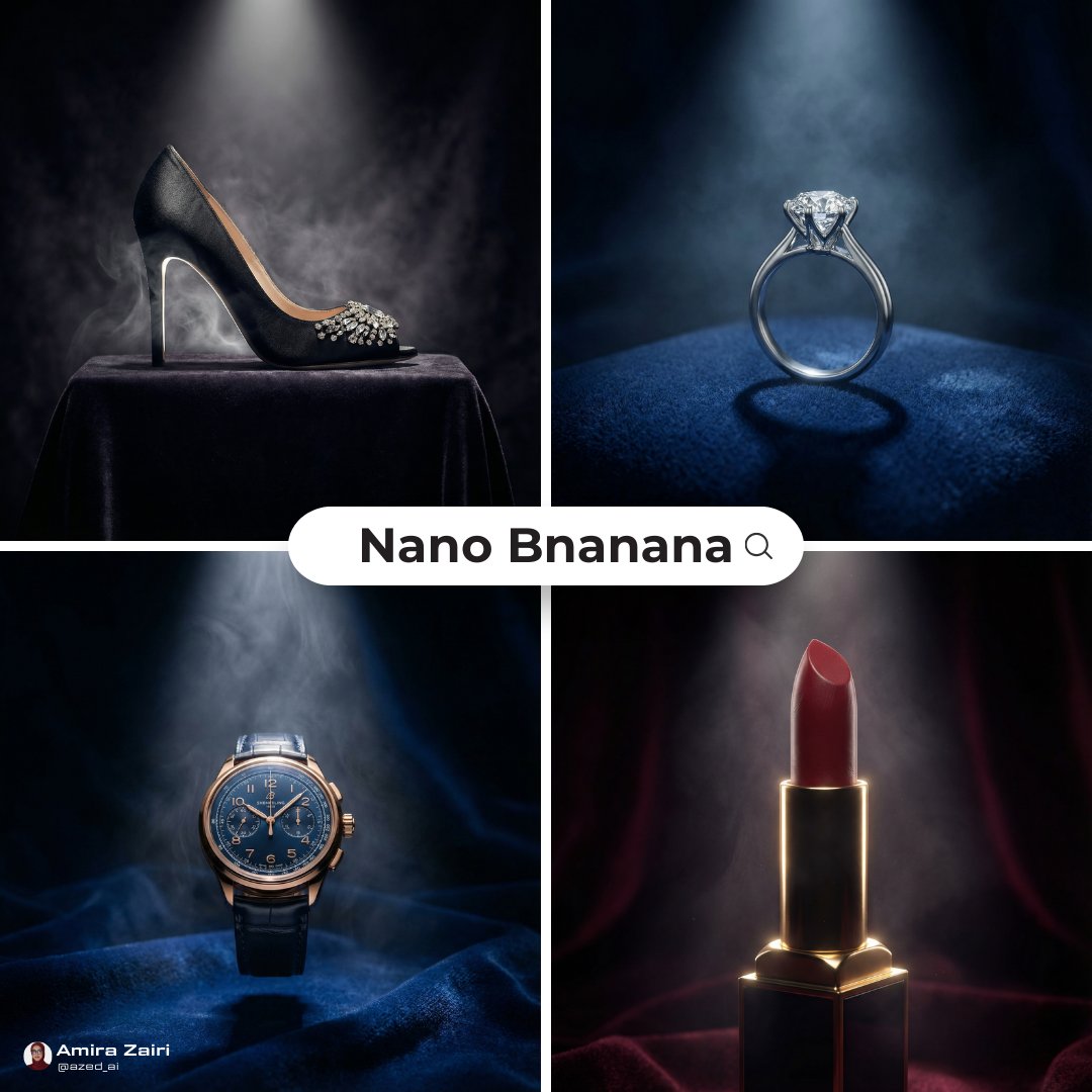 Nano Banana Pro Prompt Share