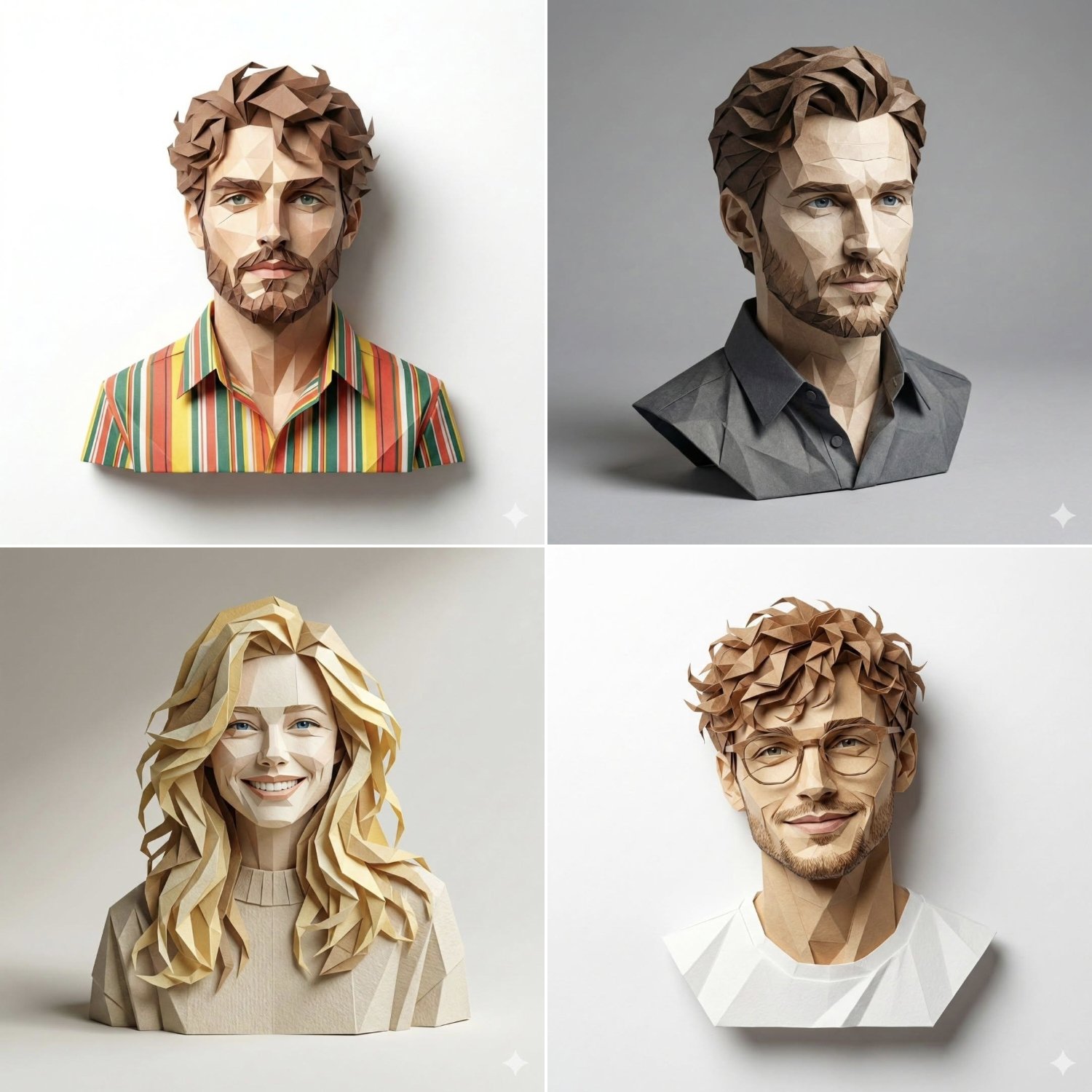 Trending Gemini AI Photo Editing PROMPTs