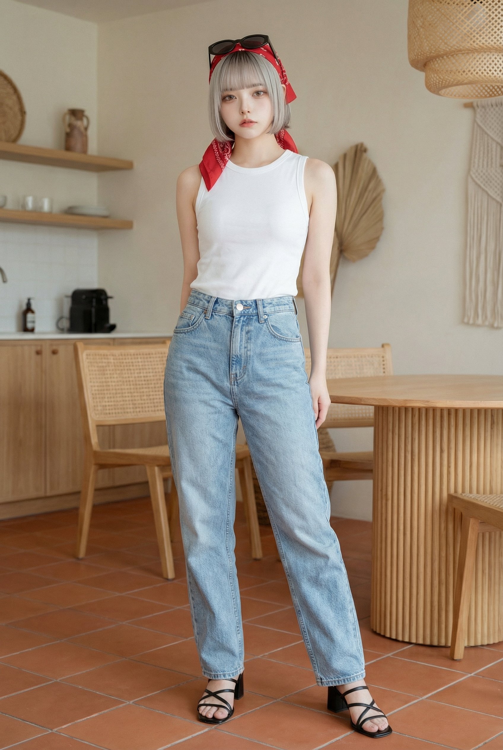Fantasy AI Fashion