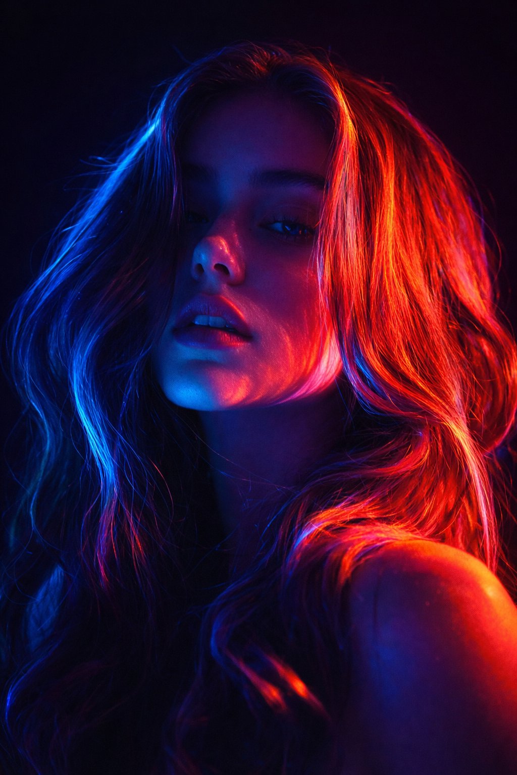 ChatGPT Portrait