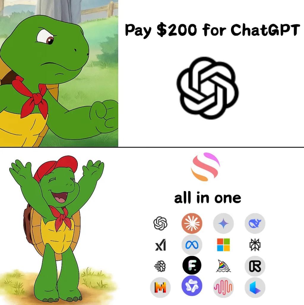 全球GPT新年升级上线——改变一切