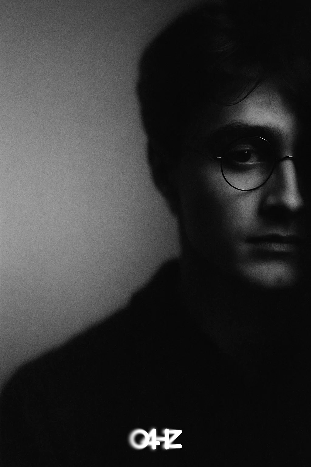 Sora Photography Prompt: Black and White Film Portrait