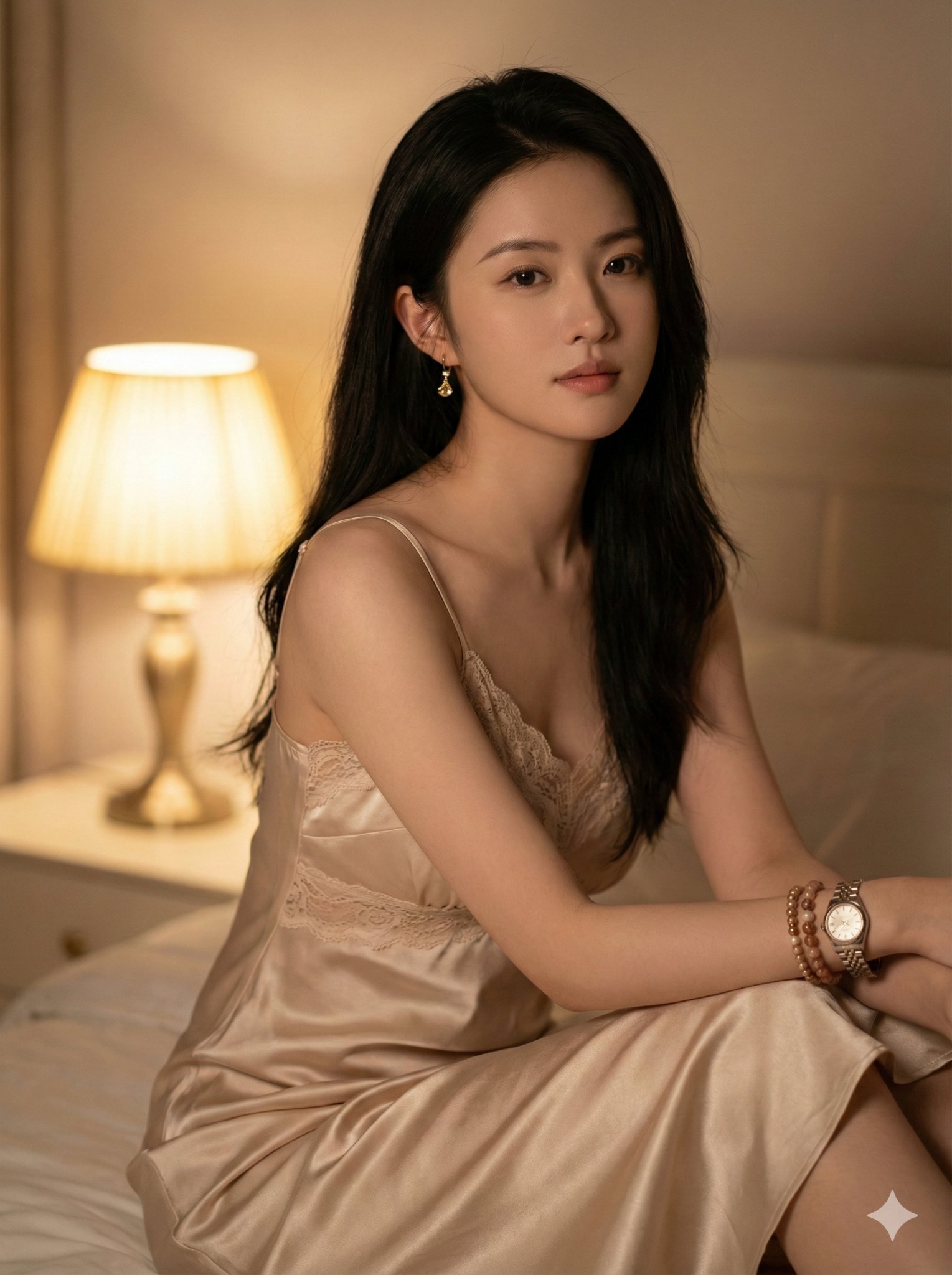 Quiet Beauty