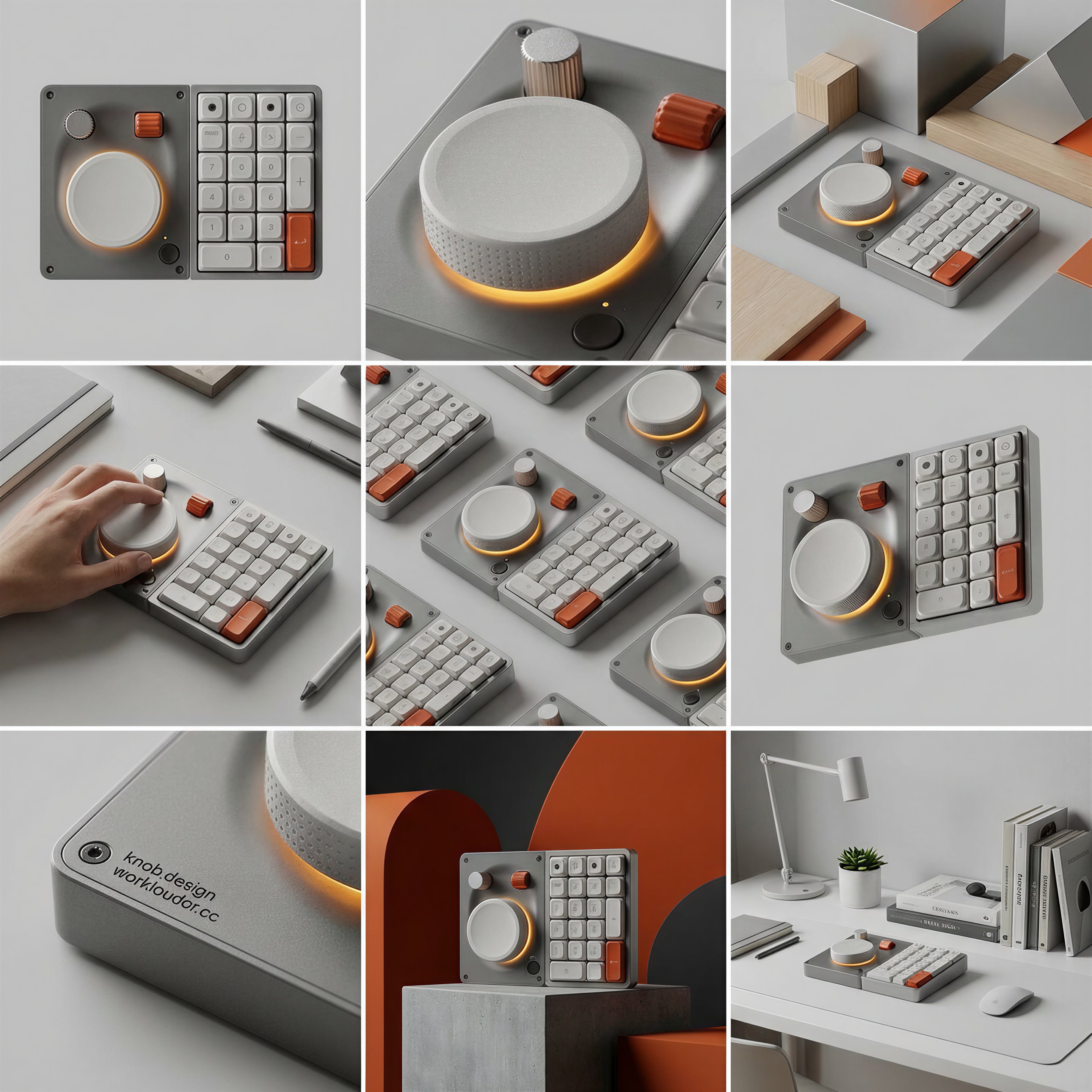 High-Quality Product Image Generation