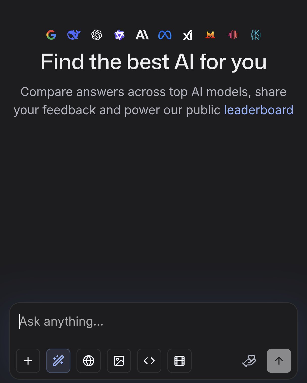 AI Modular Image Generation