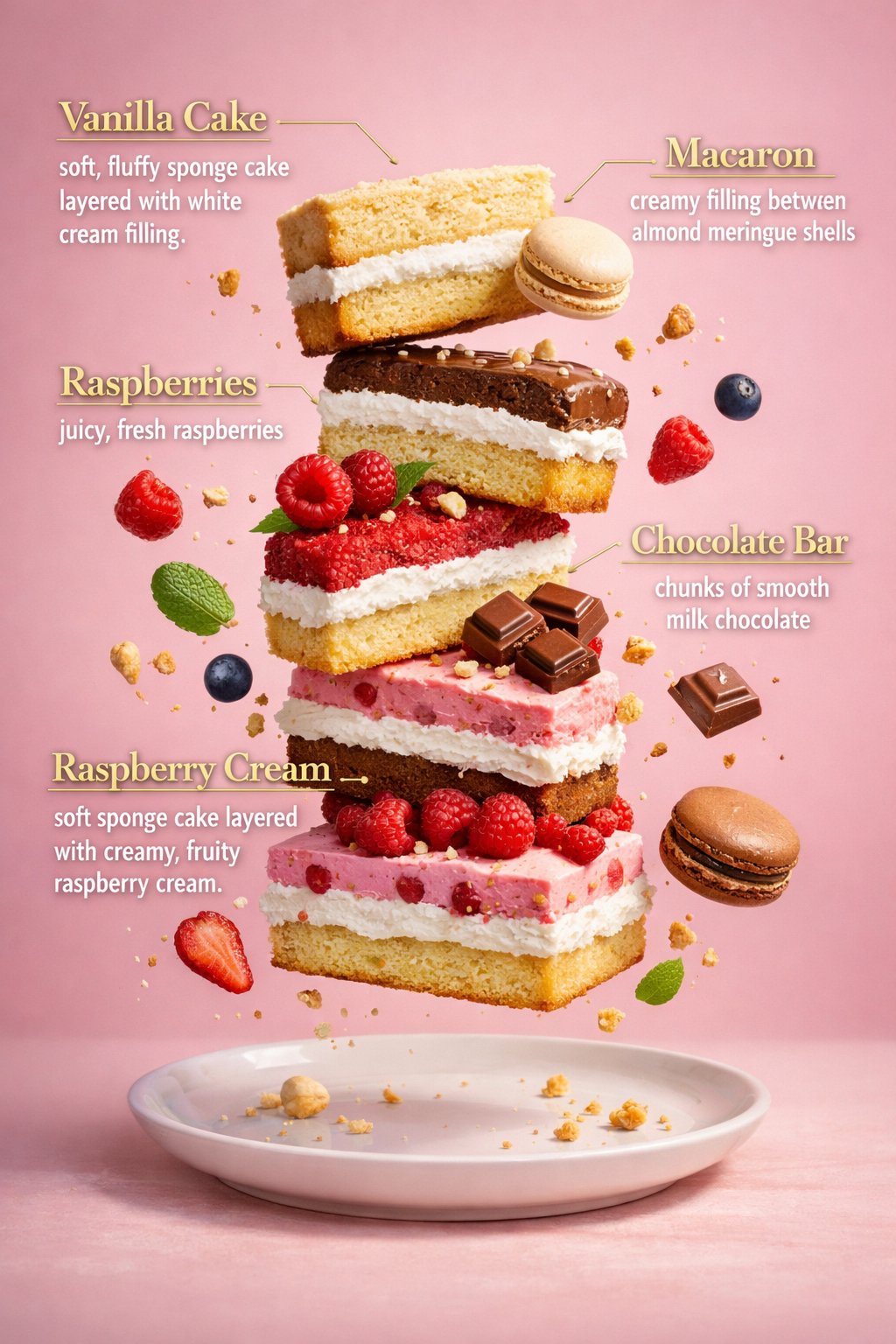 Creative Food Photography