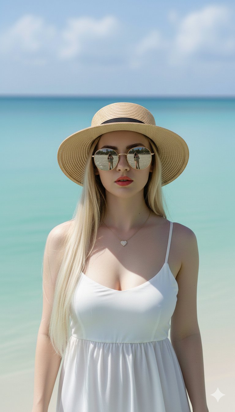 Summer is More Than Just a Season, It's a Personality