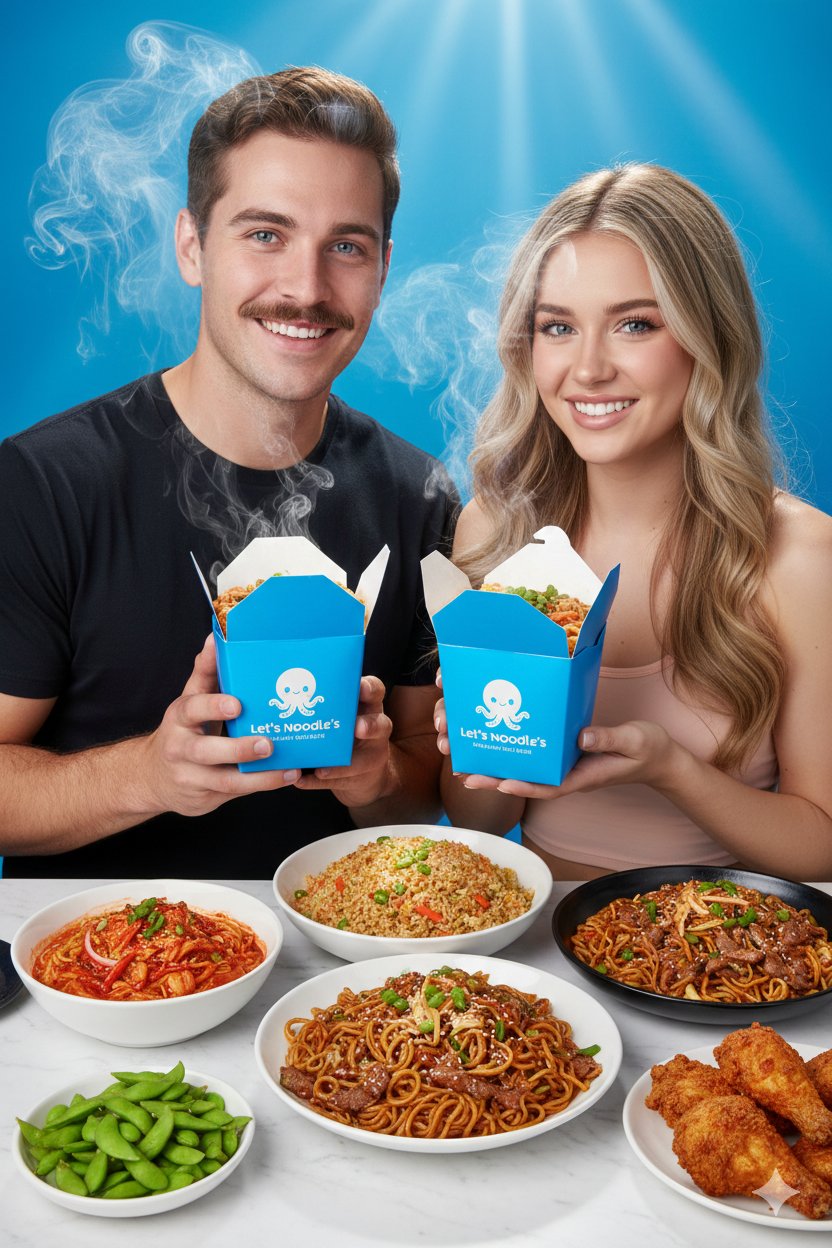 First Date Experience