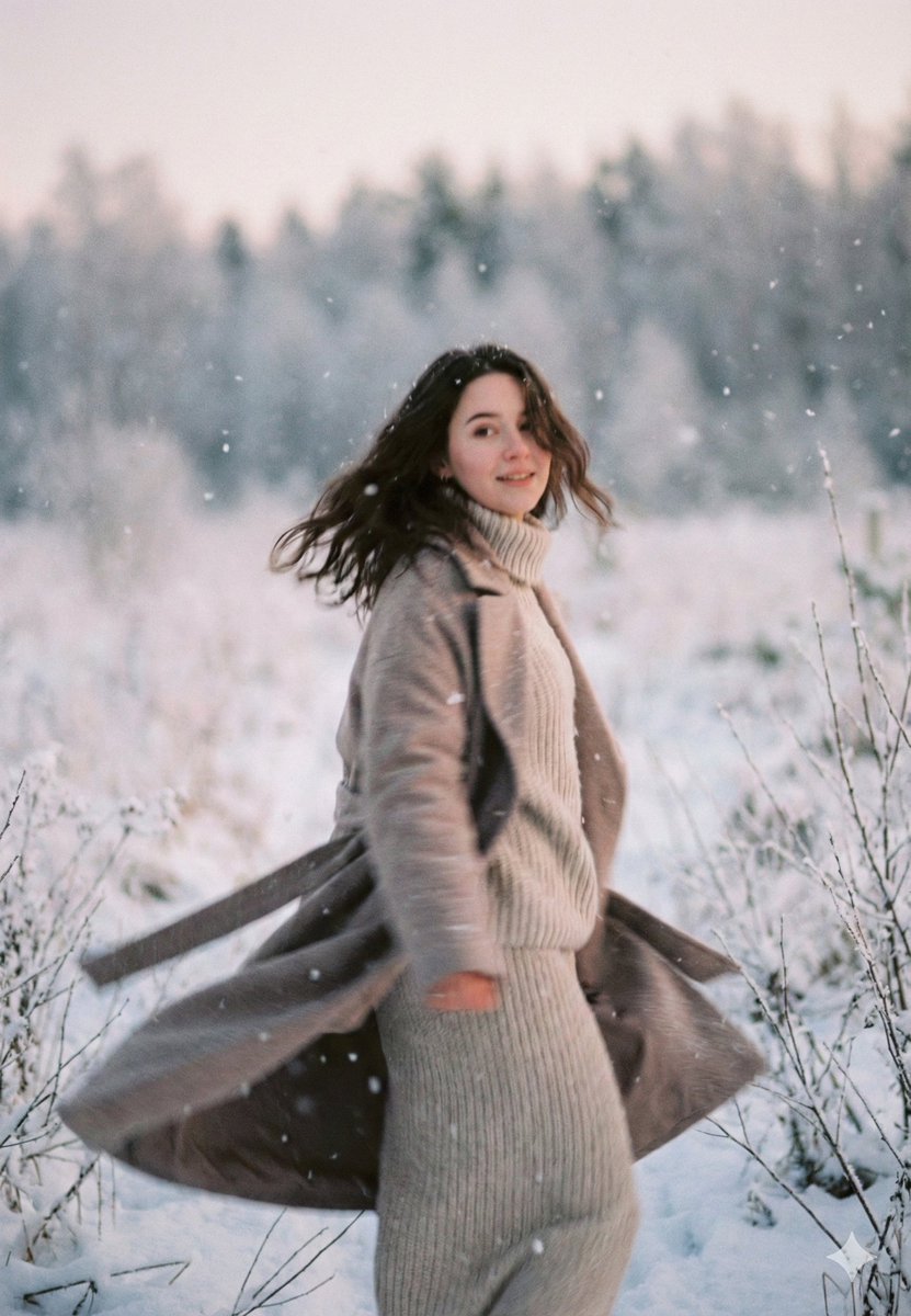 Whirling Through the Winter