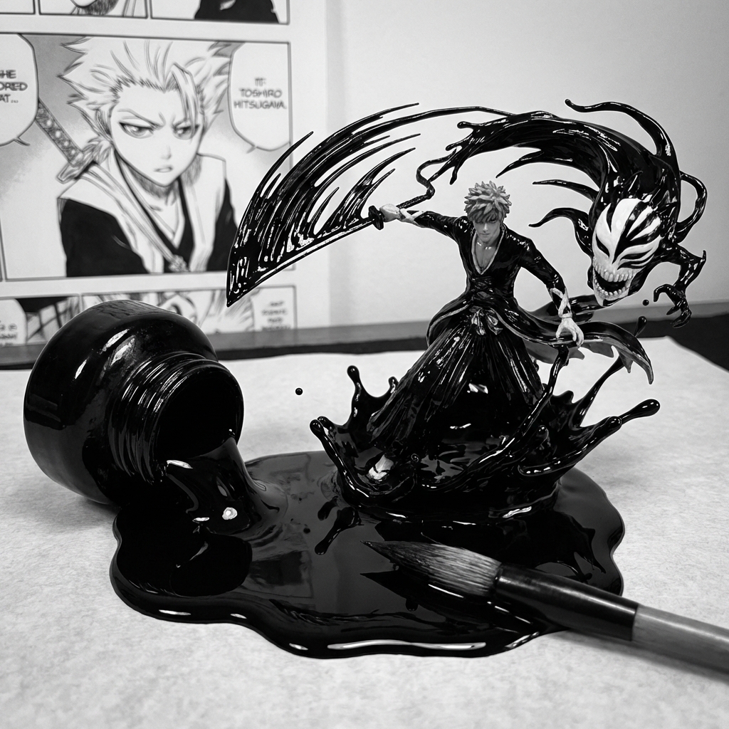 Anime and Manga Style: Nano Banana Pro vs. Nano Banana