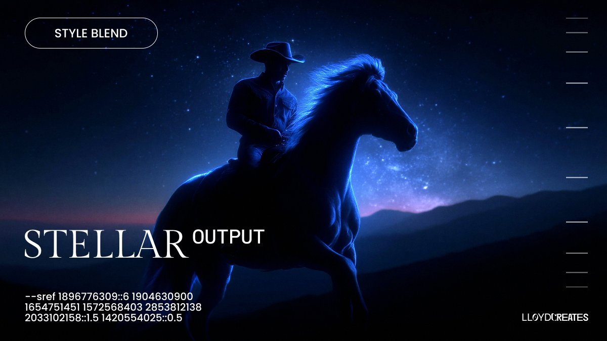 Stellar Output