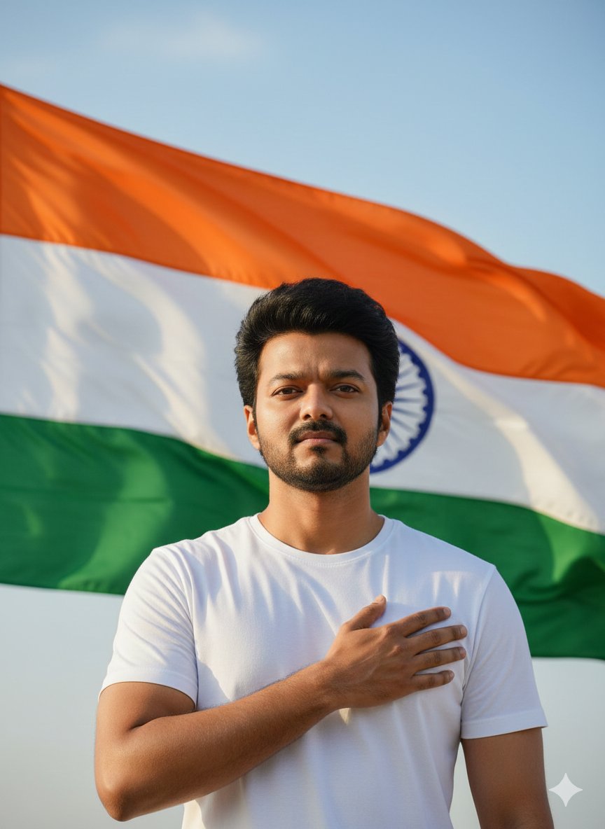 Republic Day Special Prompt