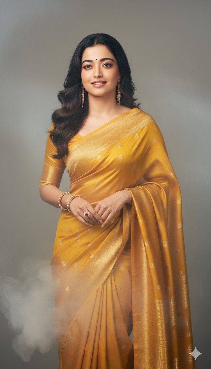 Elegant South Indian Actress Photoshoot