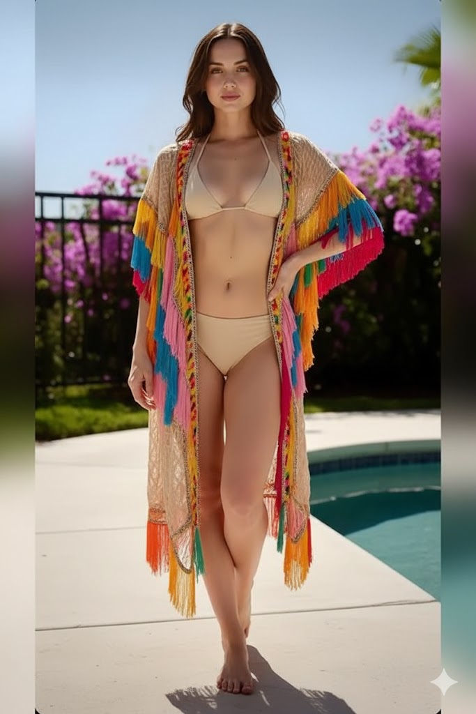 Ana de Armas - Gemini Nano Banana