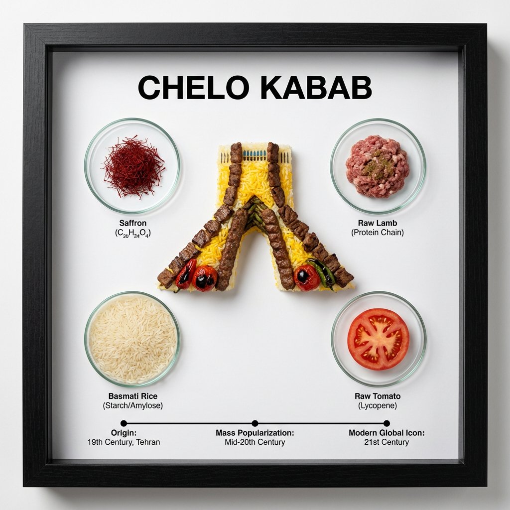 Food and Architecture Fusion, Architecture, nanoBanana-Pro, Iconic Landmarks, Food Sculpture reference image, image 2 of 2
