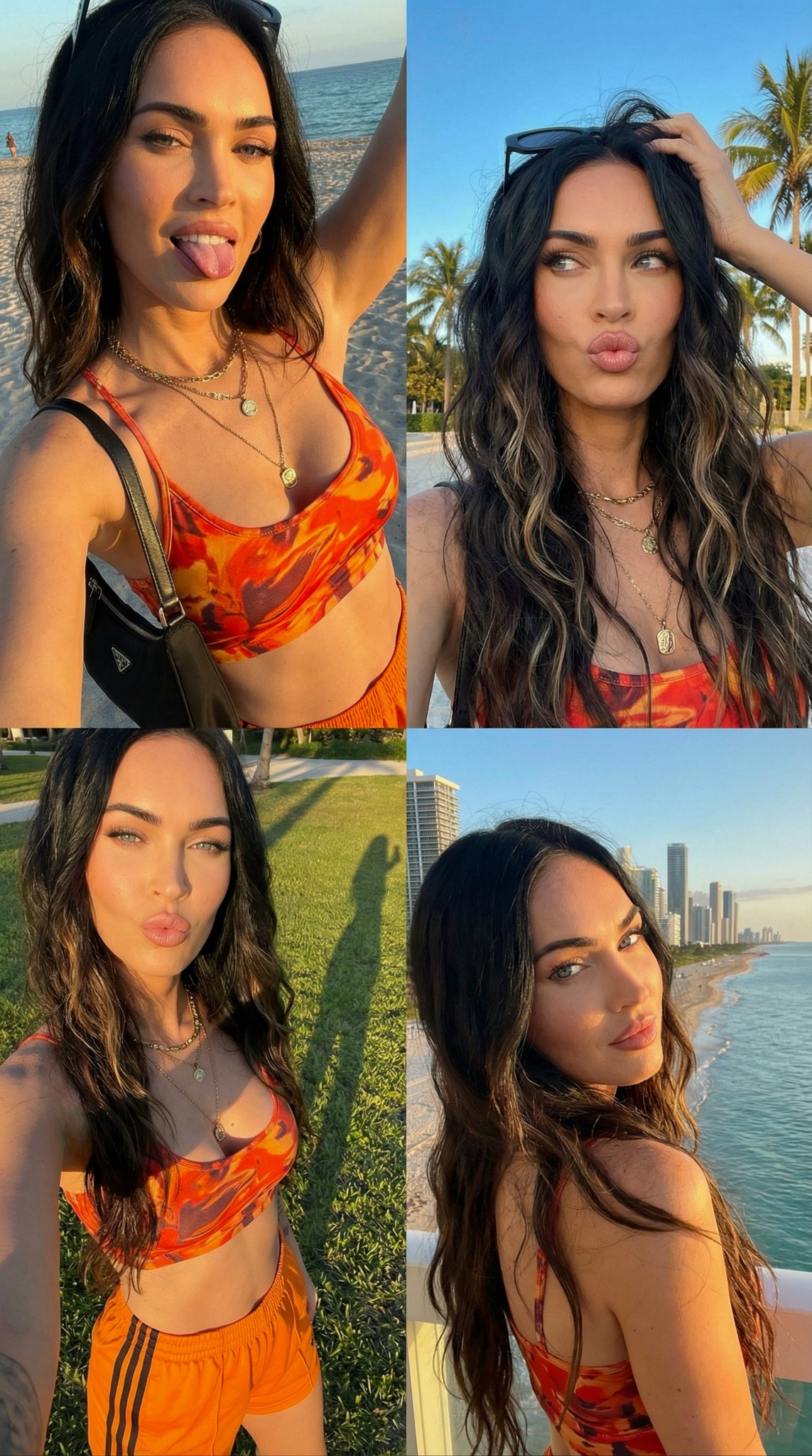 Summer Vibes