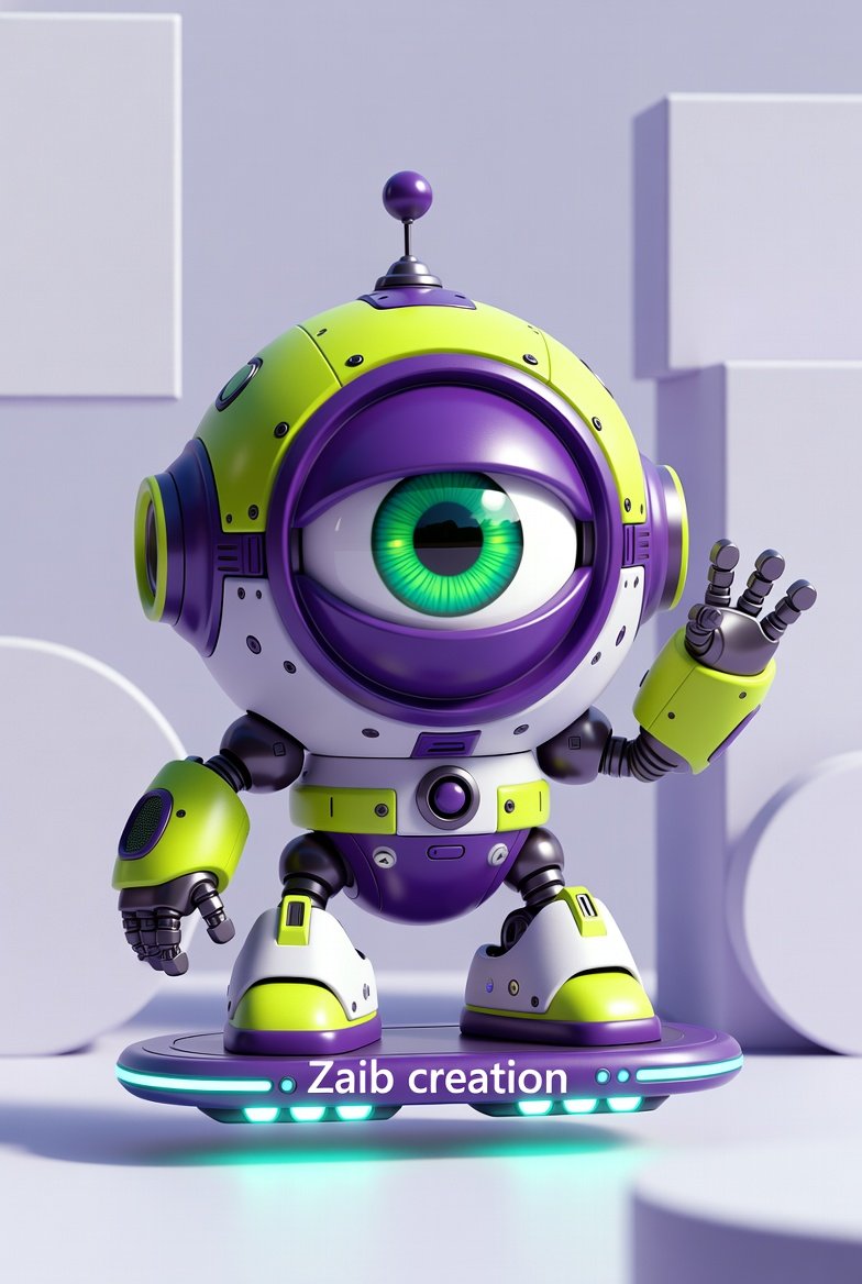 GROK 🤖💜