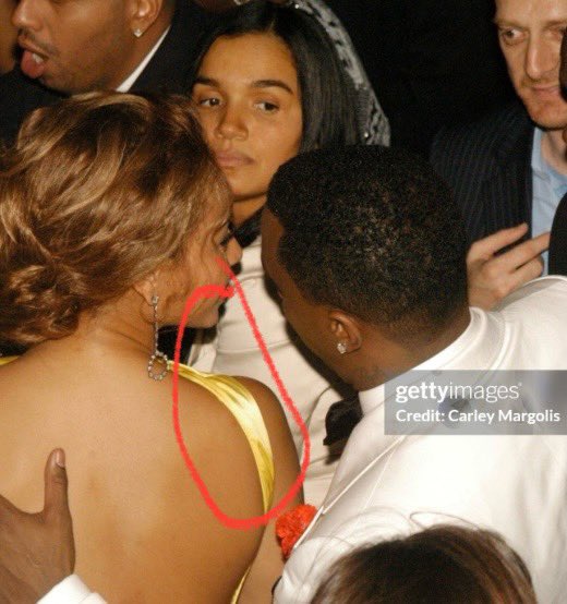 Met Gala Photography Discussion