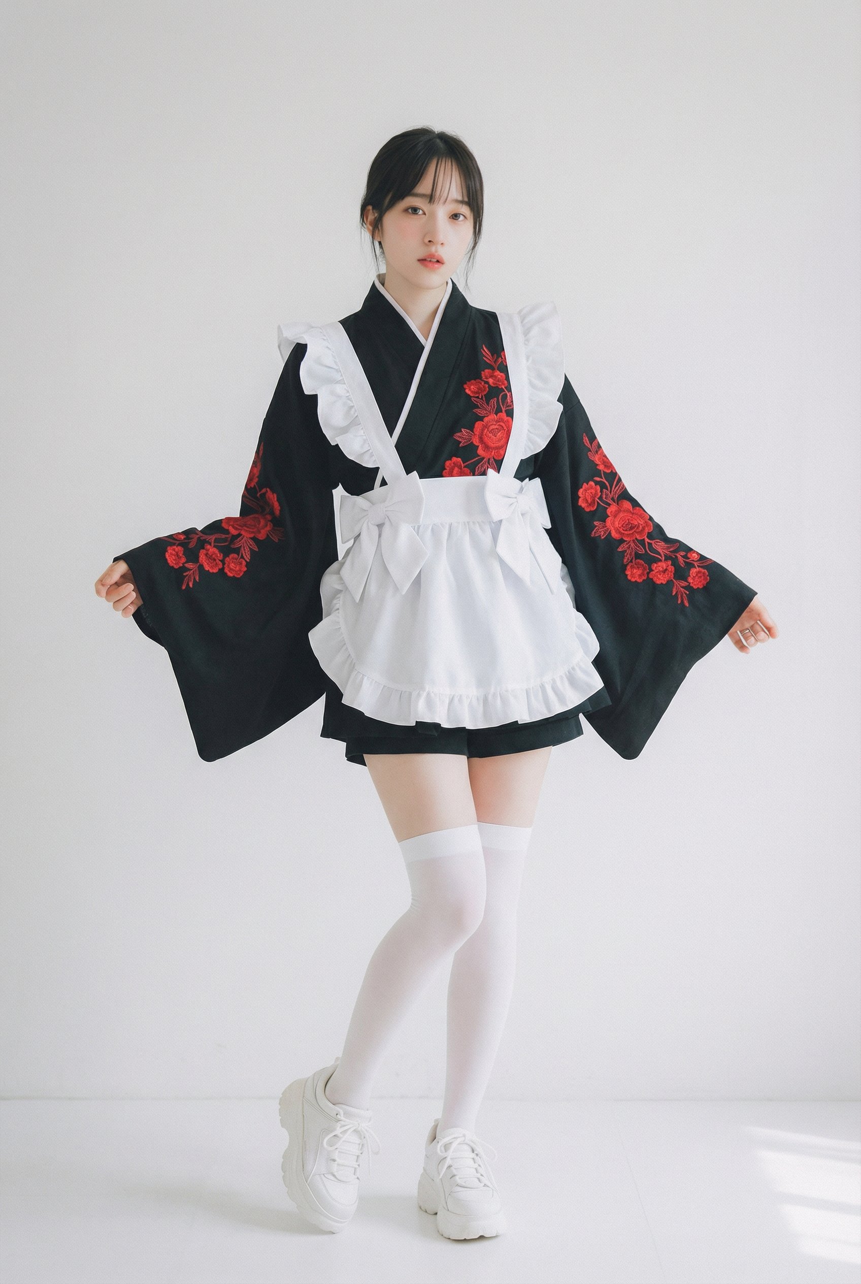 Fantasy AI Fashion