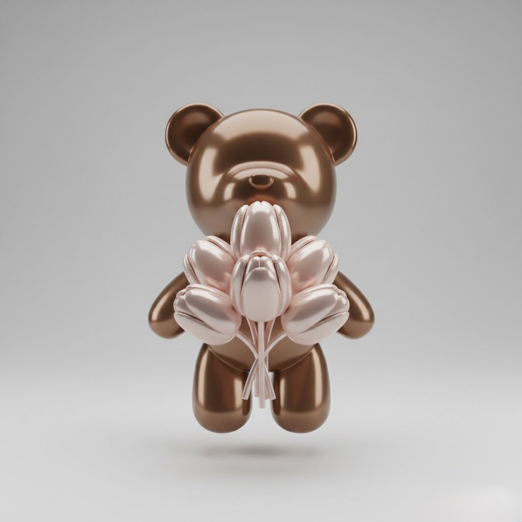 Valentine Inflatable Items