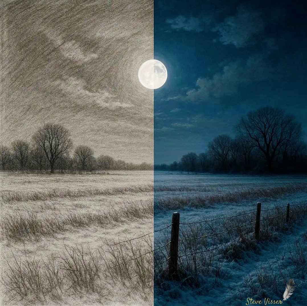 The Dawn of the Digital Art Age - Artefactoria Illustration Style