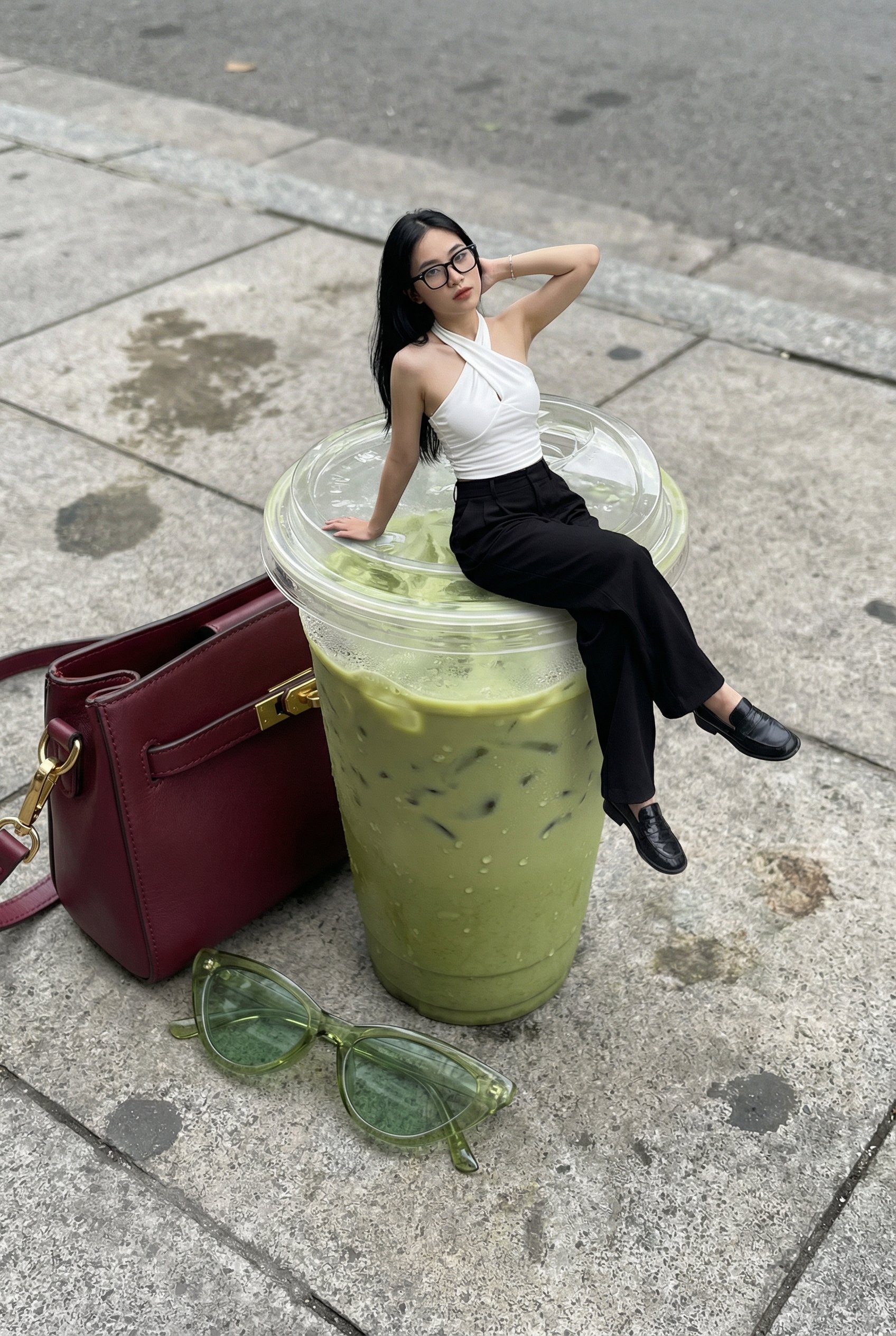 Instagram Style Nano Banana Pro
