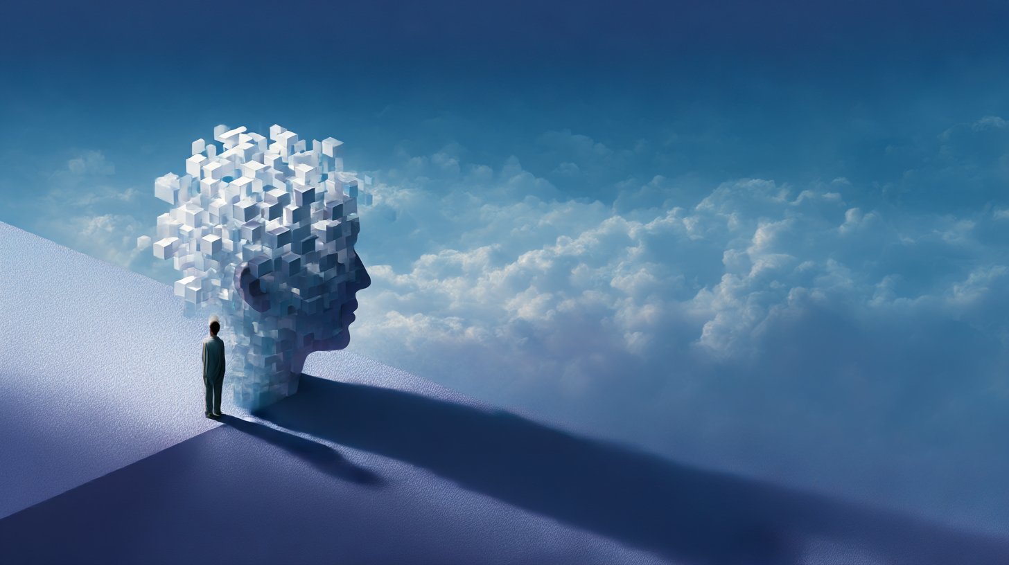 Art and AI: Pattern Recognition and Creativity